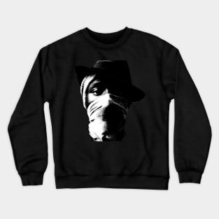 Mos def | Rapper Crewneck Sweatshirt